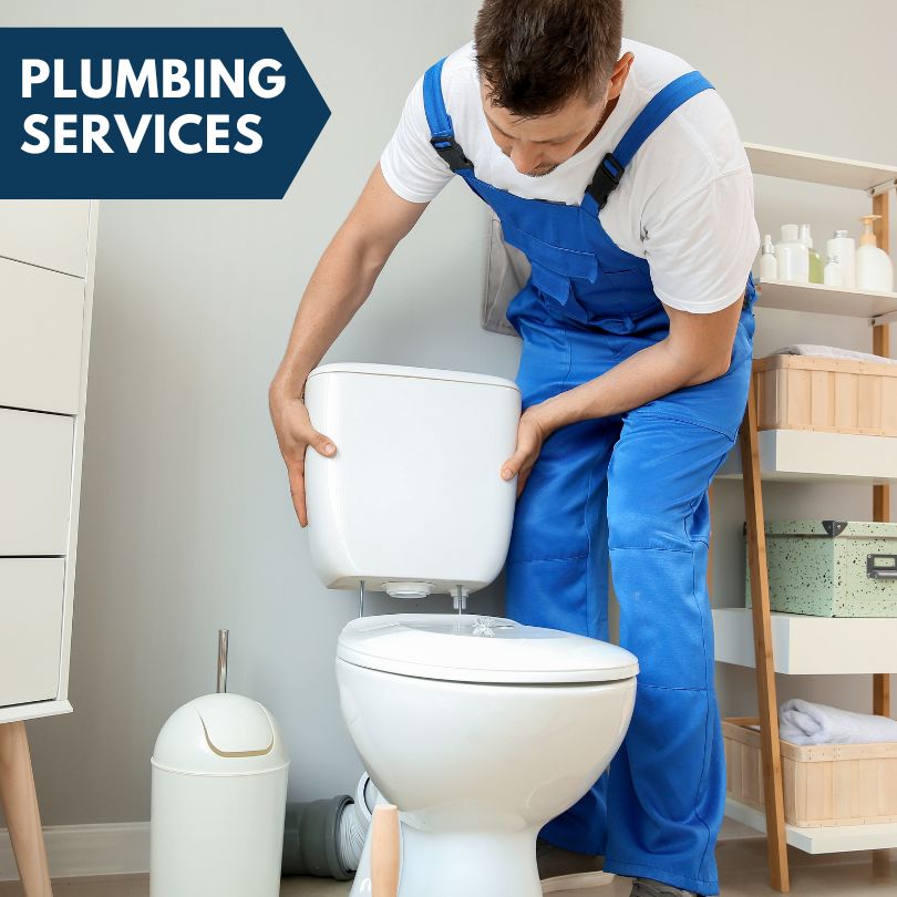 Plumbing Company in Millers Creek, NC